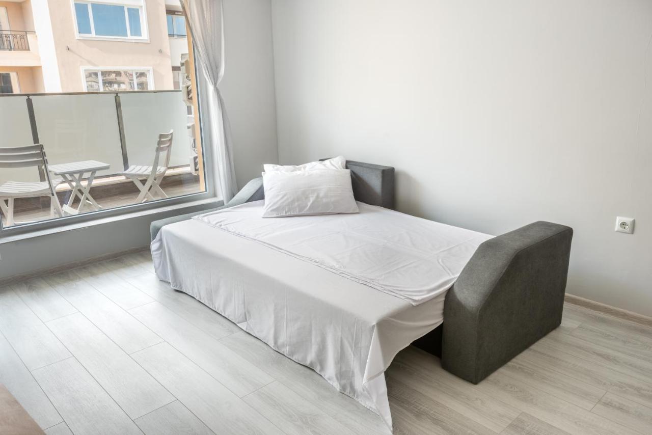 Lovely 1Bed Apartment For 4 Guests & Free Parking Plovdiv Luaran gambar