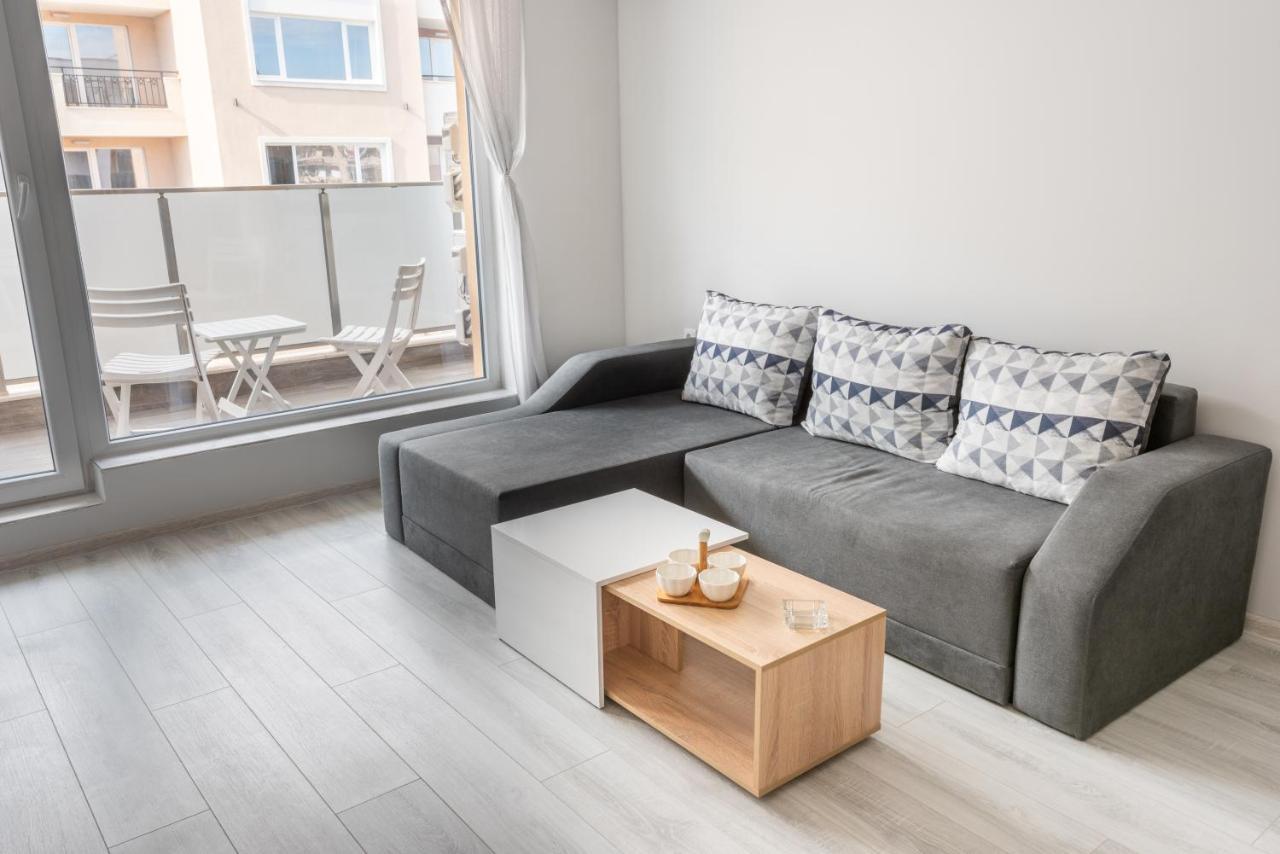 Lovely 1Bed Apartment For 4 Guests & Free Parking Plovdiv Luaran gambar