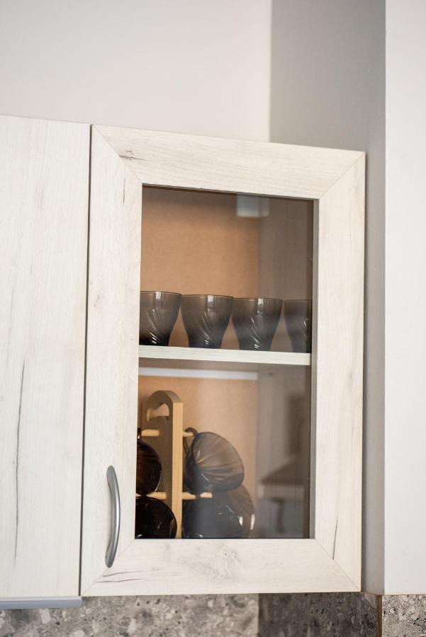 Lovely 1Bed Apartment For 4 Guests & Free Parking Plovdiv Luaran gambar